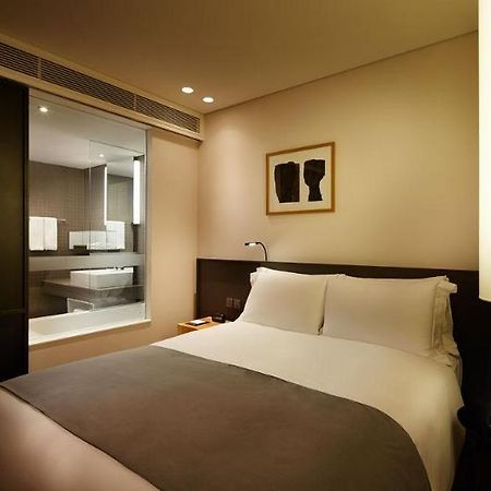 Shilla Stay Seodaemun Seul Exterior foto