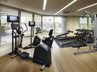 Shilla Stay Seodaemun Seul Exterior foto