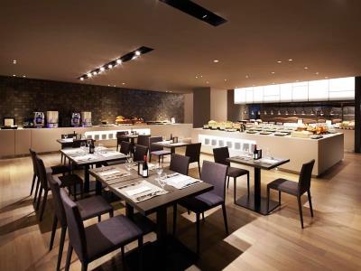 Shilla Stay Seodaemun Seul Exterior foto