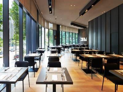 Shilla Stay Seodaemun Seul Exterior foto