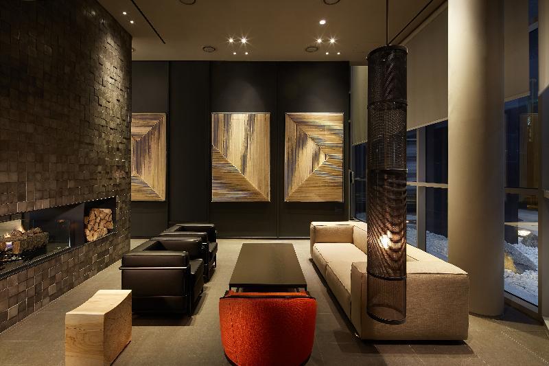 Shilla Stay Seodaemun Seul Exterior foto