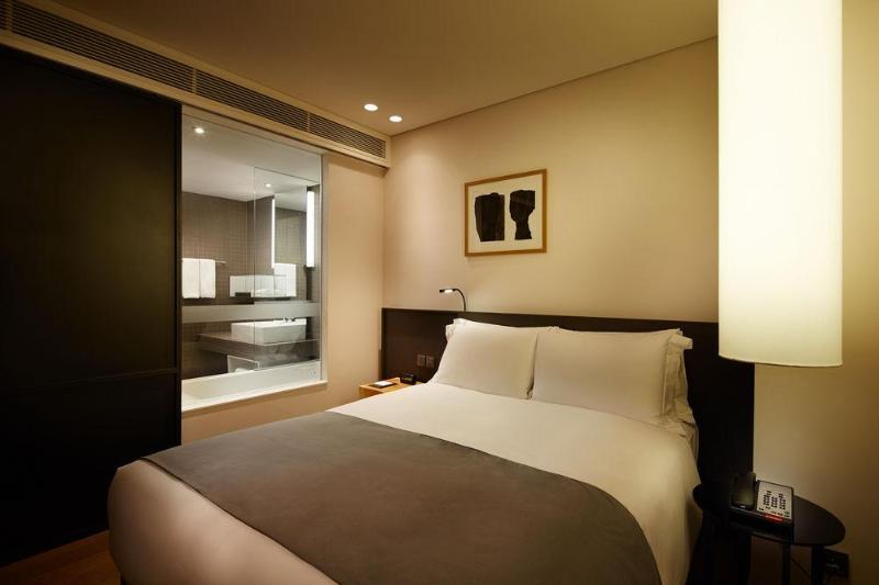 Shilla Stay Seodaemun Seul Exterior foto