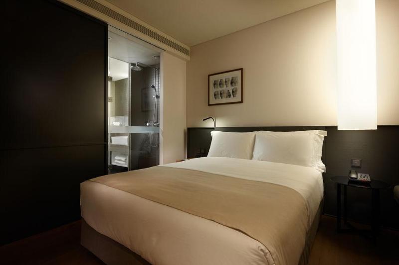 Shilla Stay Seodaemun Seul Exterior foto